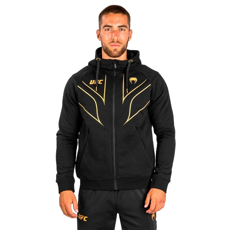 Chaqueta Venum UFC Fight Night 2.0 Replica 3 Chaqueta Venum UFC Fight Night 2.0 Replica
