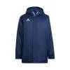 Chaquetón Adidas Entrada 22 Stadium 2 Chaquetón Adidas Entrada 22 Stadium -tienda de material de futbol chaqueton adidas entrada 22 stadium team navy blue white 0