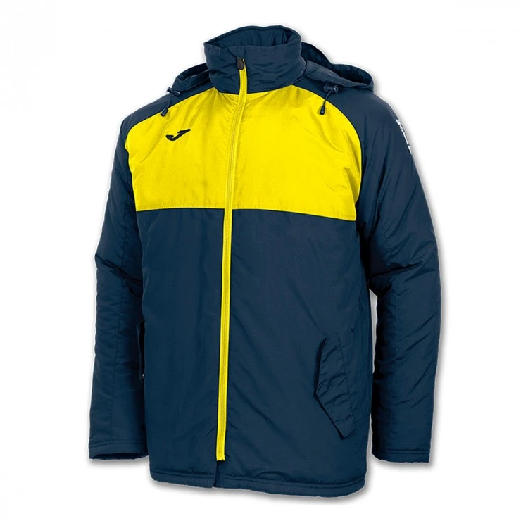 Chaquetón Joma Andes 3 Chaquetón Joma Andes