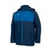 Chaquetón Joma Andes -tienda de material de futbol chaqueton joma andes marino royal 0