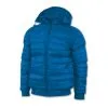 Chaquetón Joma Con Capucha Urban Niño -tienda de material de futbol chaqueton joma con capucha urban royal 0