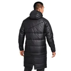 Chaquetón Nike Academy Pro 2in1 SDF -tienda de material de futbol chaqueton nike academy pro 2in1 sdf black 1