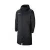 Chaquetón Nike Park 20 Winter Niño -tienda de material de futbol chaqueton nike park 20 winter nino black 0