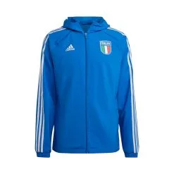 Chubasquero Adidas Italia Fanswear 2022-2023