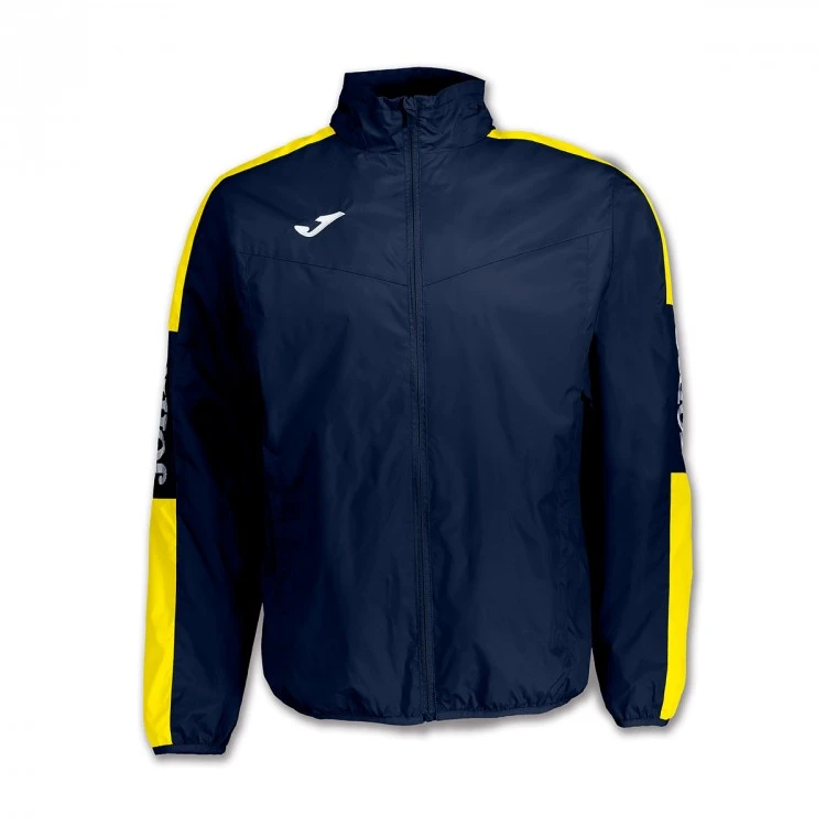 Chubasquero Joma Championship IV 3 Chubasquero Joma Championship IV