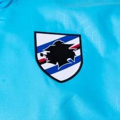 Chubasquero Macron UC Sampdoria Fanswear 2022-2023 9 Chubasquero Macron UC Sampdoria Fanswear 2022-2023 -tienda de material de futbol chubasquero macron uc sampdoria fanswear 2022 2023 2