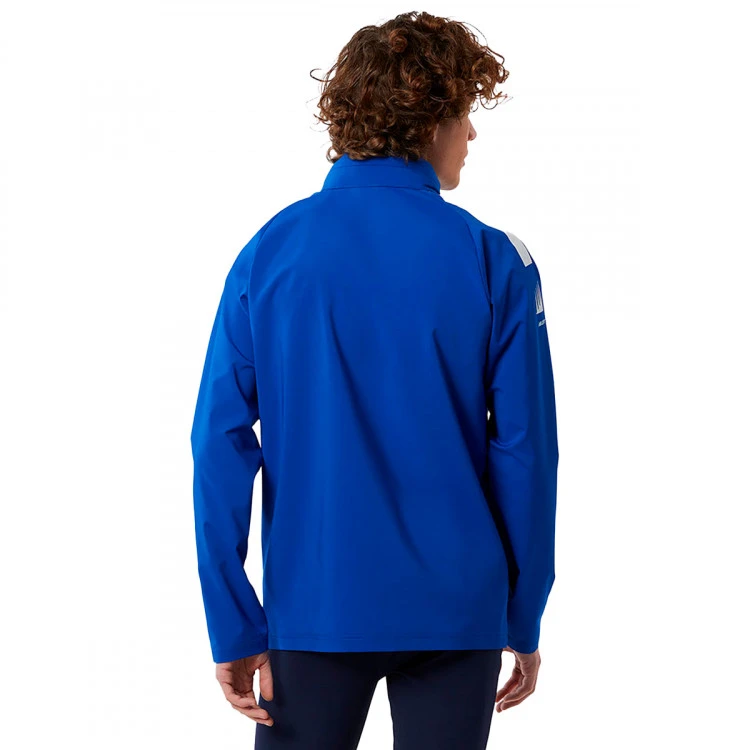 Chubasquero New Balance FC Porto Fanswear 2022-2023 5 Chubasquero New Balance FC Porto Fanswear 2022-2023 - Imagen 3