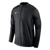 Sudadera Nike Cortavientos Academy 18 Drill Niño -tienda de material de futbol chubasquero nike academy 18 nino black white 0