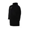 Chubasquero Nike Academy Pro -tienda de material de futbol chubasquero nike academy pro black white 0