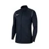Chubasquero Nike Park 20 Niño 1 Chubasquero Nike Park 20 Niño -tienda de material de futbol chubasquero nike park 20 nino obsidian 0