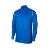 Chubasquero Nike Park 20 Niño -tienda de material de futbol chubasquero nike park 20 nino royal 0