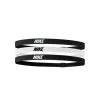 Cinta Nike De Pelo Headbands 2.0 (3 Unidades) 1 Cinta Nike De Pelo Headbands 2.0 (3 Unidades) -tienda de material de futbol cinta nike de pelo headbands 2.0 3 unidades black white black 0