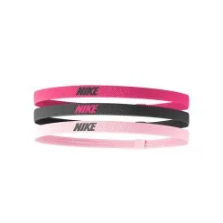 Cinta Nike De Pelo Headbands 2.0 (3 Unidades)