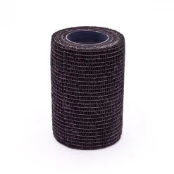 Tape Rehab Medic Sujeta-Espinilleras (7,5 Cm X 4,6 M)