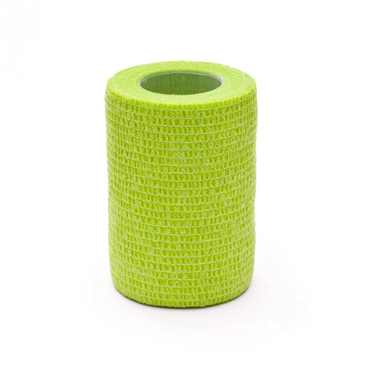 Tape Rehab Medic Sujeta-Espinilleras (7,5 Cm X 4,6 M) 3 Tape Rehab Medic Sujeta-Espinilleras (7,5 Cm X 4,6 M)