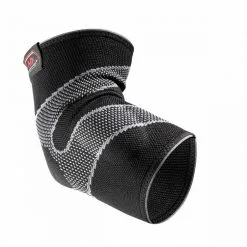 Coderas McDavid De Tejido Elástico En Cruz Con Acolchado En Gel