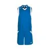 Conjunto Joma Basket Final S/m -tienda de material de futbol conjunto joma basket final sm royal 0