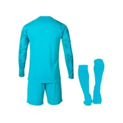 Conjunto Joma Zamora VII M/l 5 Conjunto Joma Zamora VII M/l -tienda de material de futbol conjunto joma zamora vii ml turquesa fluor 1