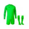 Conjunto Joma Zamora VII M/l -tienda de material de futbol conjunto joma zamora vii ml verde fluor 0