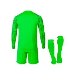Conjunto Joma Zamora VII M/l -tienda de material de futbol conjunto joma zamora vii ml verde fluor 1