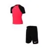 Conjunto Nike Academy Pro Training Niño 1 Conjunto Nike Academy Pro Training Niño -tienda de material de futbol conjunto nike academy pro training nino bright crimson black 0