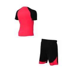 Conjunto Nike Academy Pro Training Niño -tienda de material de futbol conjunto nike academy pro training nino bright crimson black 1