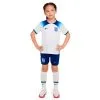 Conjunto Nike Inglaterra Primera Equipación Stadium Mundial Qatar 2022 Niño 2 Conjunto Nike Inglaterra Primera Equipación Stadium Mundial Qatar 2022 Niño -tienda de material de futbol conjunto nike inglaterra primera equipacion stadium mundial qatar 2022 nino white blue fury blue void 0