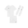 Conjunto Nike Park Niño -tienda de material de futbol conjunto nike park nino white 0