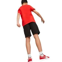 Conjunto Puma Logolab Set Niño 10 Conjunto Puma Logolab Set Niño -tienda de material de futbol conjunto puma logolab set nino for all time red 3