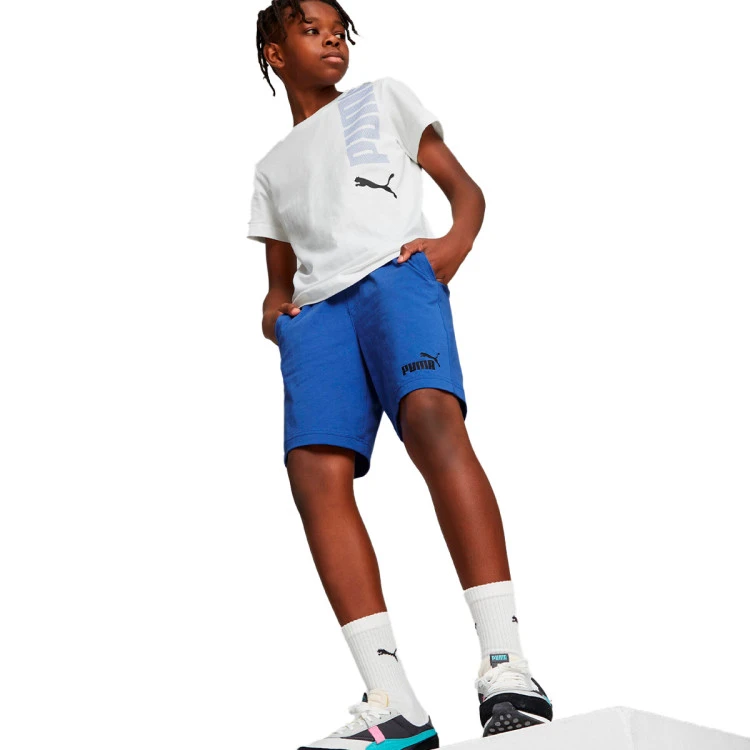 Conjunto Puma Logolab Set Niño 5 Conjunto Puma Logolab Set Niño - Imagen 3