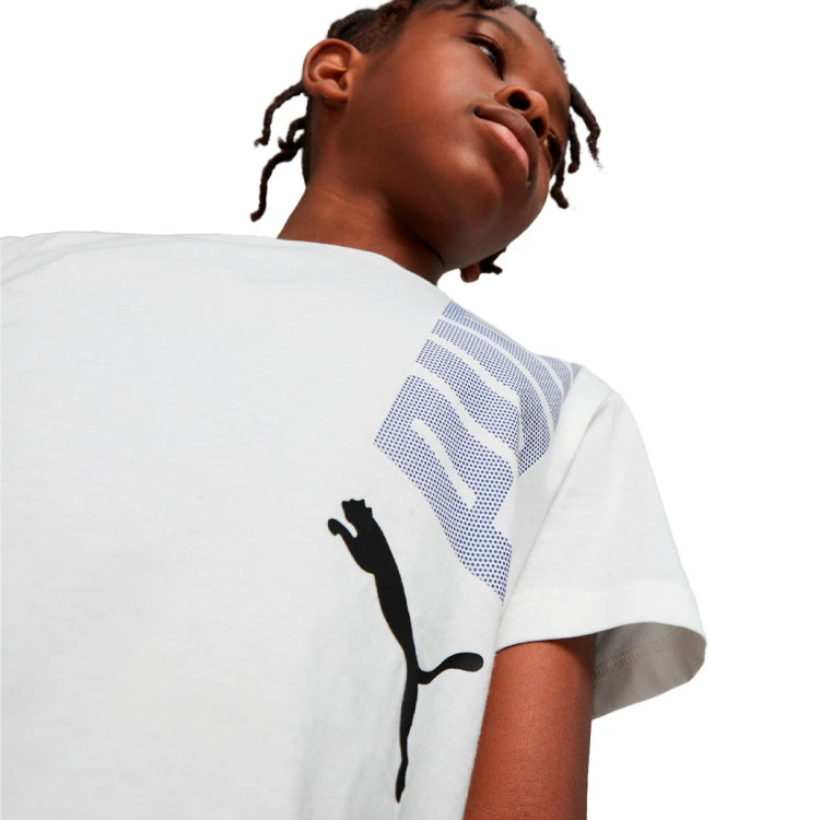 Conjunto Puma Logolab Set Niño 7 Conjunto Puma Logolab Set Niño - Imagen 5