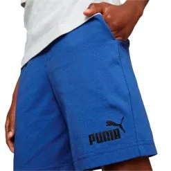 Conjunto Puma Logolab Set Niño 13 Conjunto Puma Logolab Set Niño -tienda de material de futbol conjunto puma logolab set nino white 5