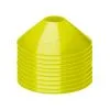 Cono Nike Training (10 Unidades) -tienda de material de futbol cono nike training pack 10 unidades volt 0