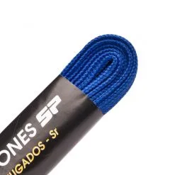 Cordones SP Fútbol Hidrófugos Niño -tienda de material de futbol cordones sp futbol hidrofugos nino royal 1