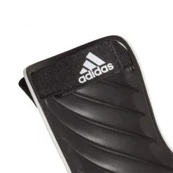 Espinillera Adidas Tiro Training -tienda de material de futbol espinillera adidas tiro sg training black white white 4