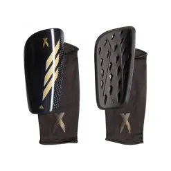 Espinillera Adidas X League