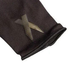 Espinillera Adidas X League -tienda de material de futbol espinillera adidas x league black night grey matte gold 2