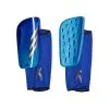 Espinillera Adidas X League -tienda de material de futbol espinillera adidas x league lucid blue gold met. pulse blue 0