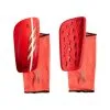 Espinillera Adidas X League -tienda de material de futbol espinillera adidas x league solar red gold met. better scarlet 0