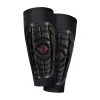 Espinillera G-Form Pro-S Compact -tienda de material de futbol espinillera g form pro s compact black 0