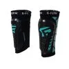 Espinillera G-Form Pro-S Vento 1 Espinillera G-Form Pro-S Vento -tienda de material de futbol espinillera g form pro s vento black green 0