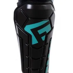 Espinillera G-Form Pro-S Vento 7 Espinillera G-Form Pro-S Vento -tienda de material de futbol espinillera g form pro s vento black green 2