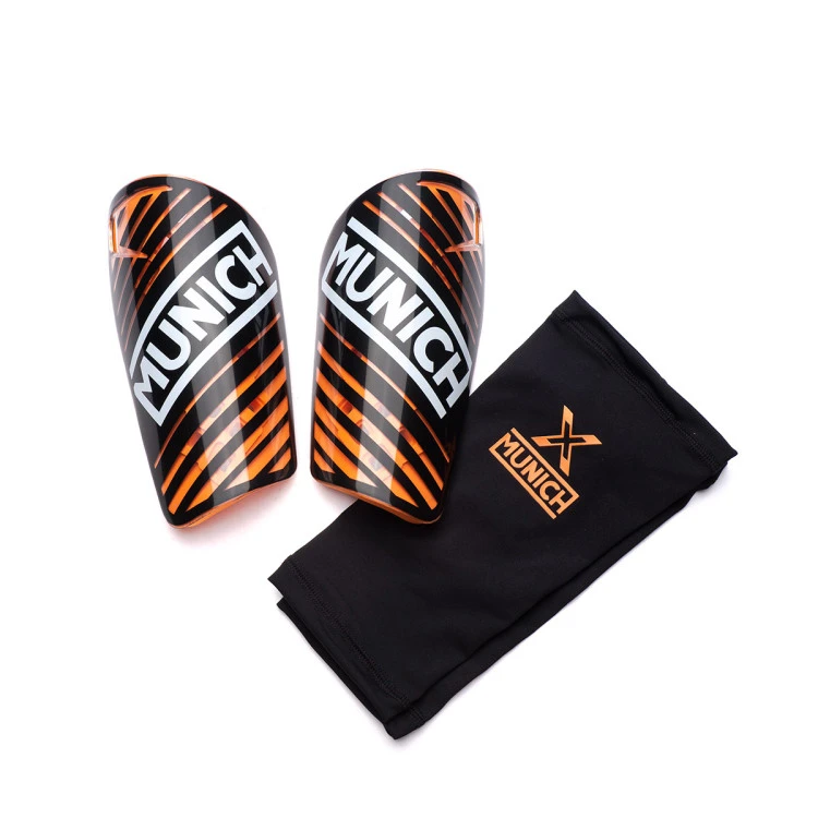 Espinillera Munich Rock Plus 3 Espinillera Munich Rock Plus