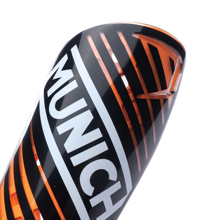 Espinillera Munich Rock Plus 4 Espinillera Munich Rock Plus - Imagen 2