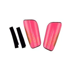 Espinillera Nike Mercurial Hardshell