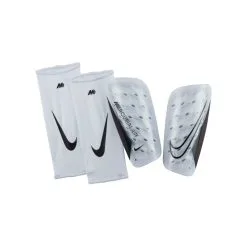 Espinillera Nike Mercurial Lite