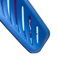 Espinillera Puma Ultra Flex Sleeve -tienda de material de futbol espinillera puma ultra flex sleeve ultra orange blue glimmer 2