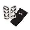 Espinillera Puma Ultra Light Sleeve -tienda de material de futbol espinillera puma ultra light sleeve black white 0