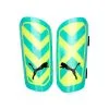 Espinillera Puma Ultra Light Strap 2 Espinillera Puma Ultra Light Strap -tienda de material de futbol espinillera puma ultra light strap electric peppermint fast yellow 0