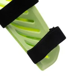 Espinillera Puma Ultra Light Strap 7 Espinillera Puma Ultra Light Strap -tienda de material de futbol espinillera puma ultra light strap electric peppermint fast yellow 2